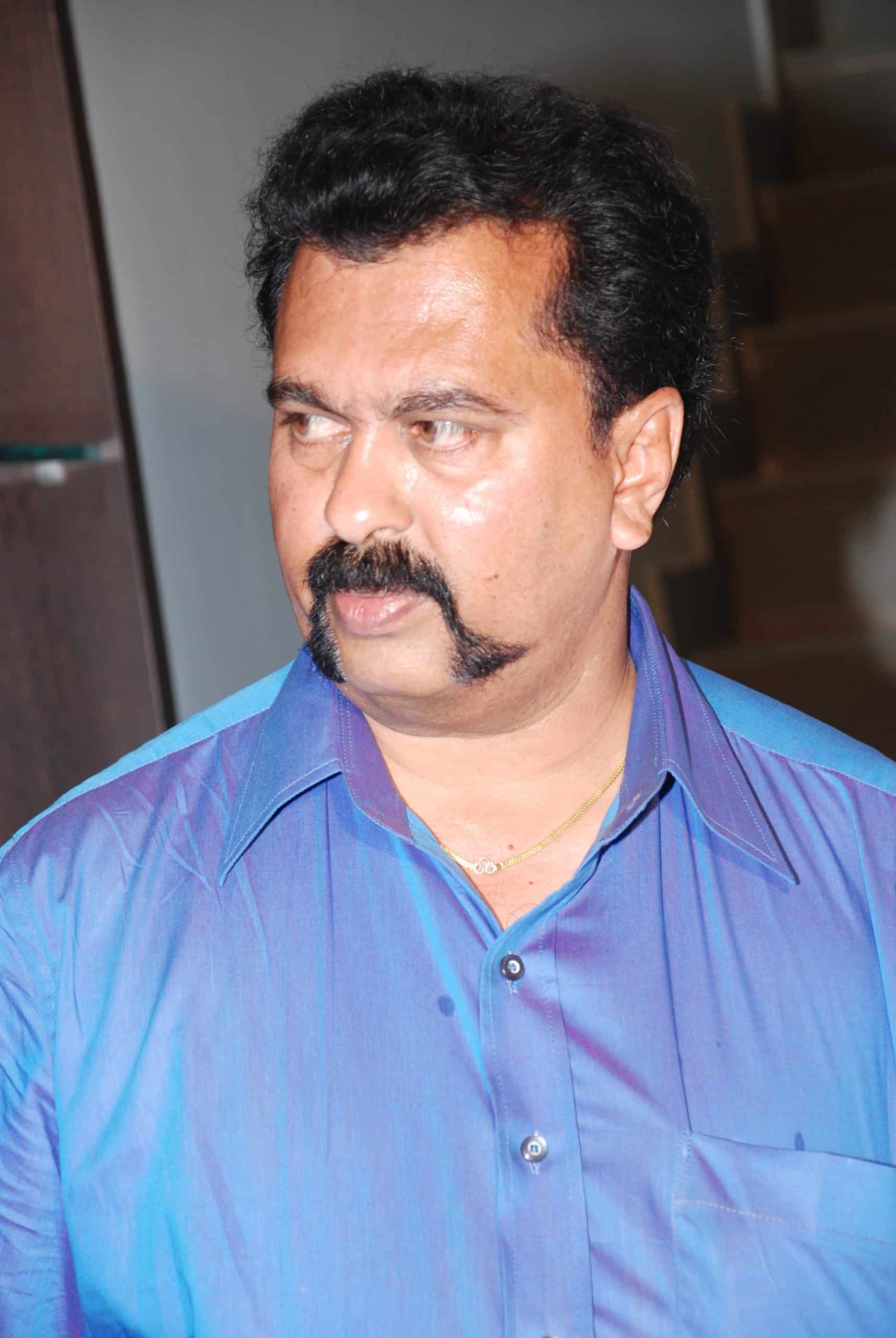 Venkatesh Biliya harivayuuvacha.com